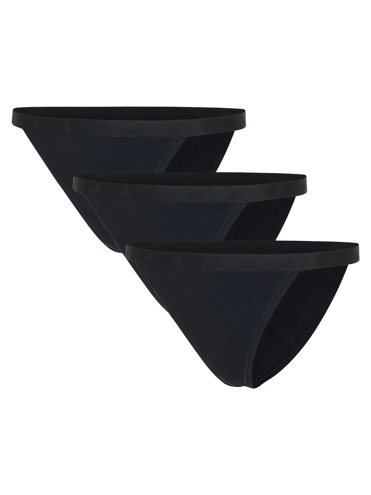 black / L