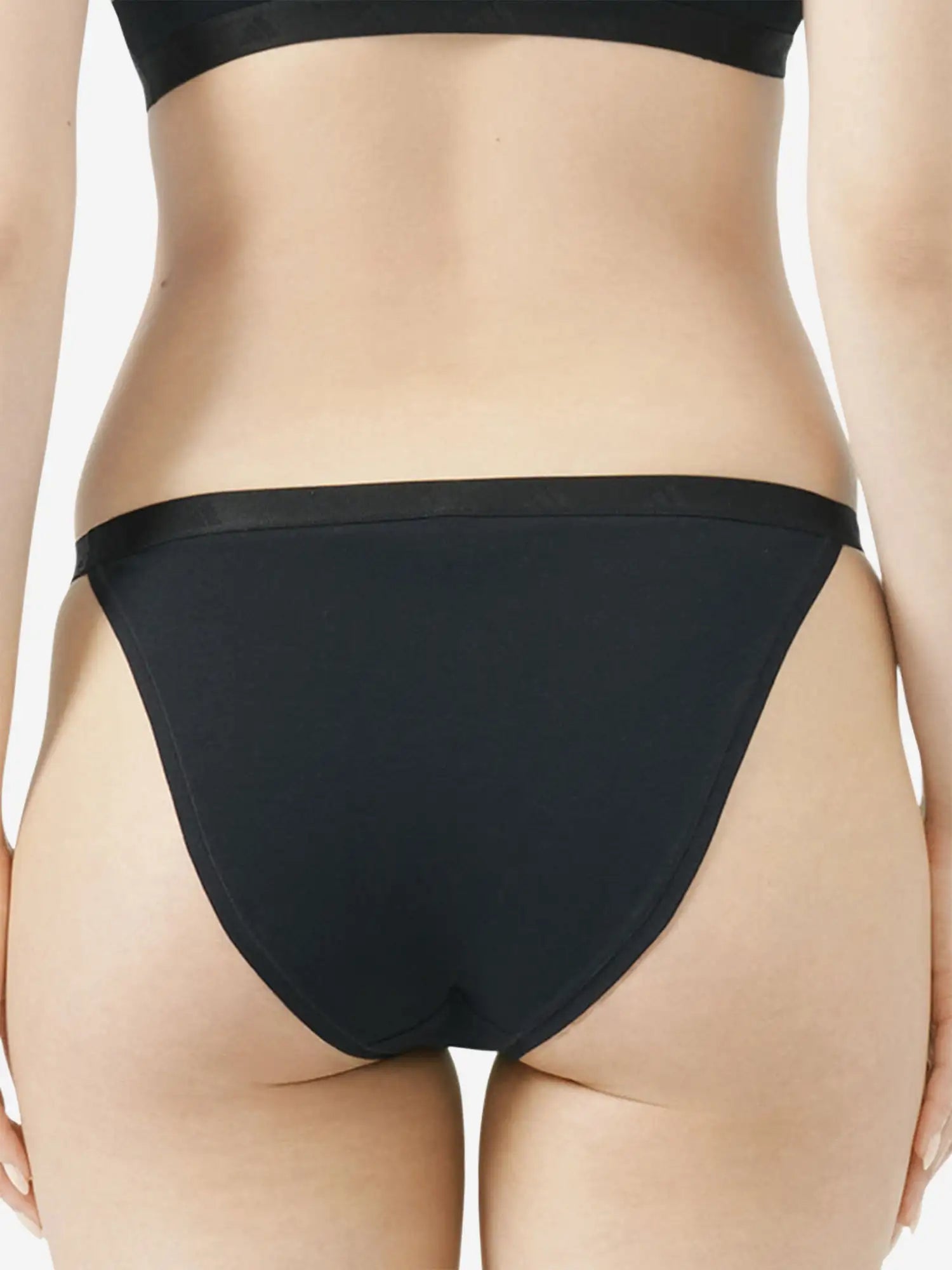 black / L