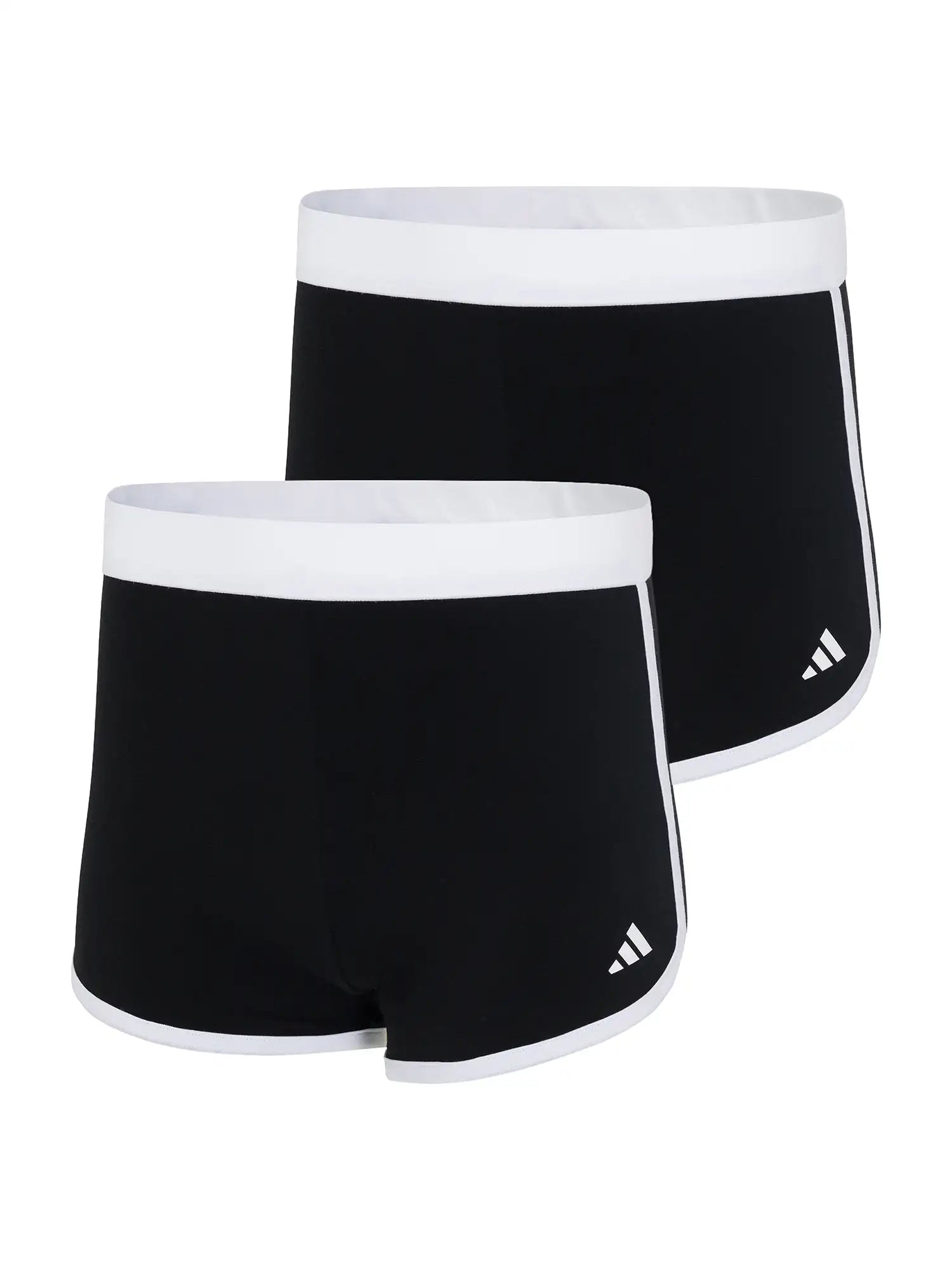 black / L