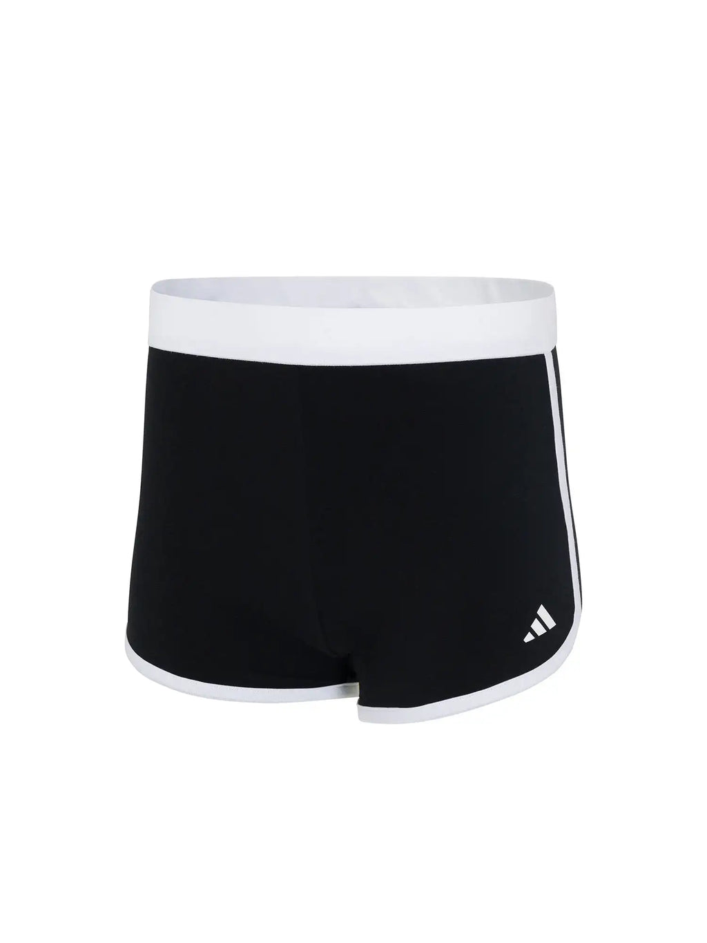 black / L