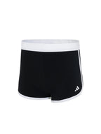 black / L