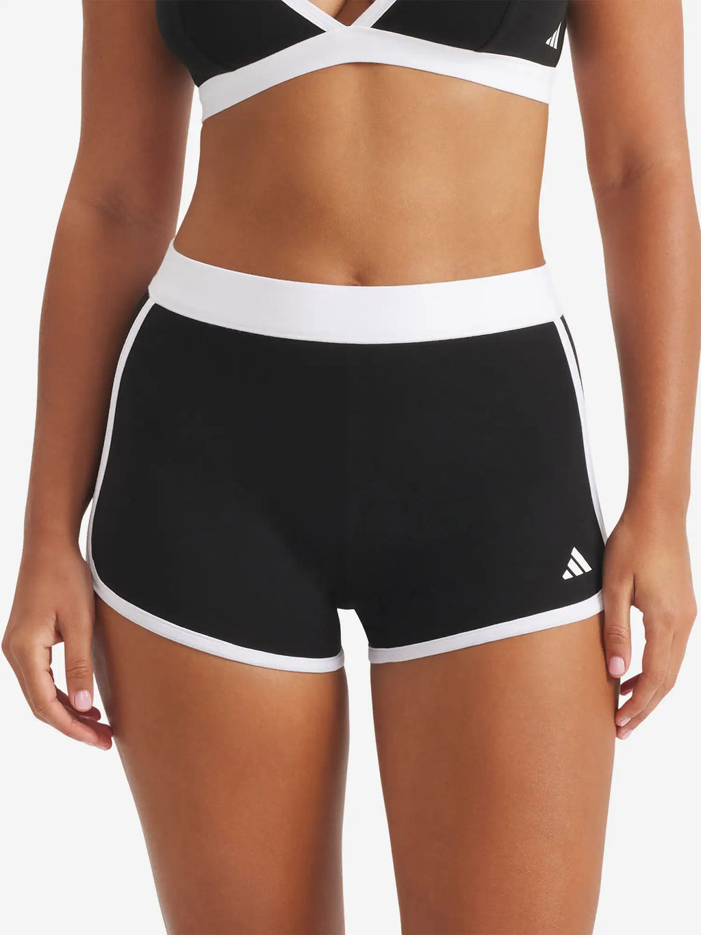 black / L
