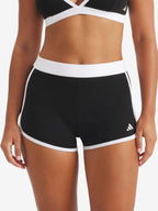 black / L