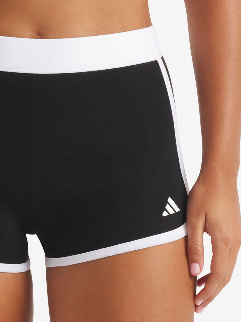 black / L