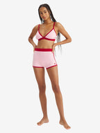 clearpink / L