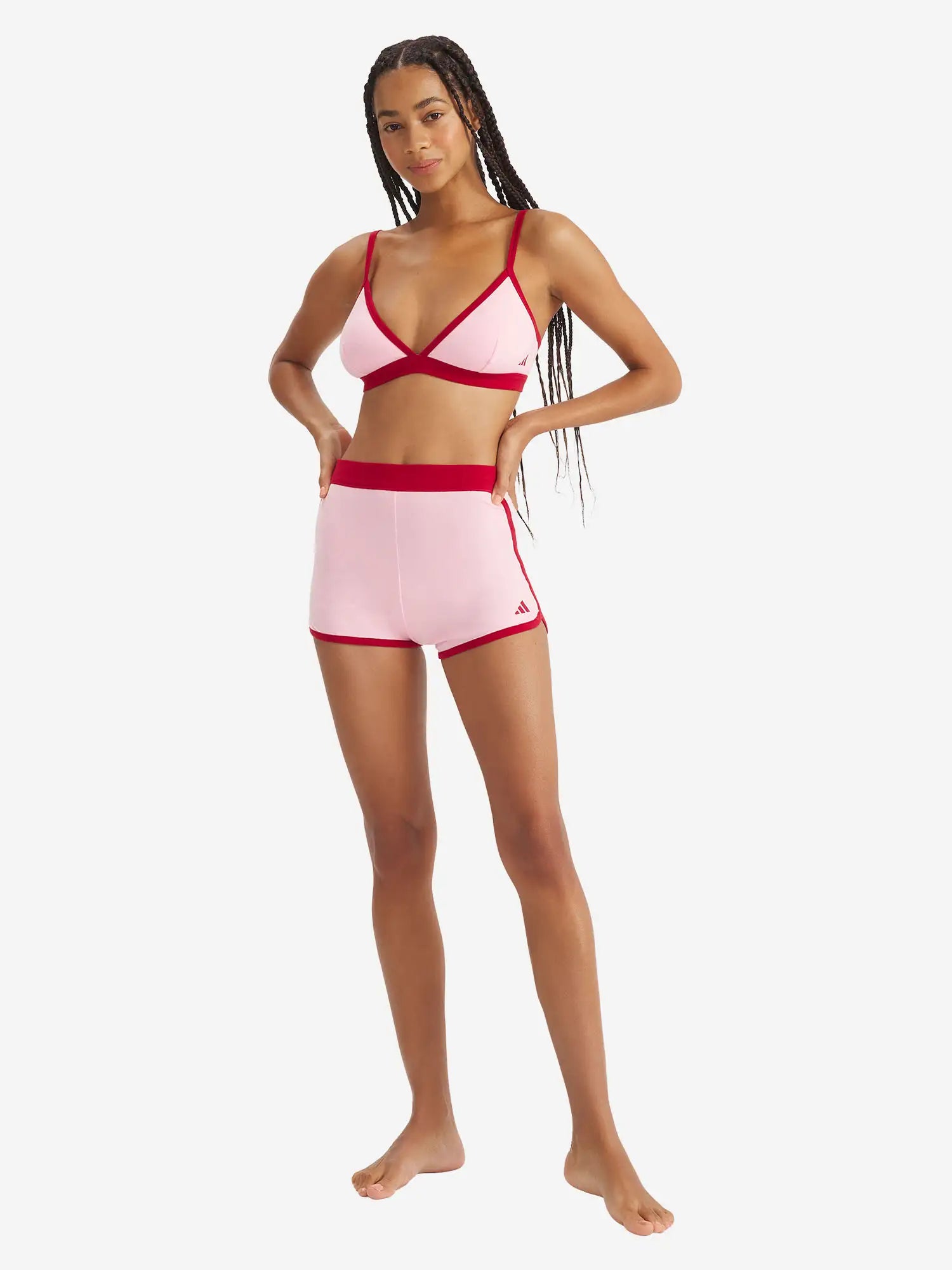 clearpink / L
