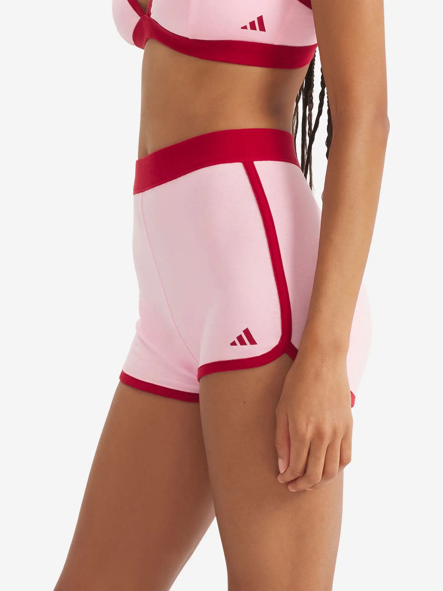 clearpink / L