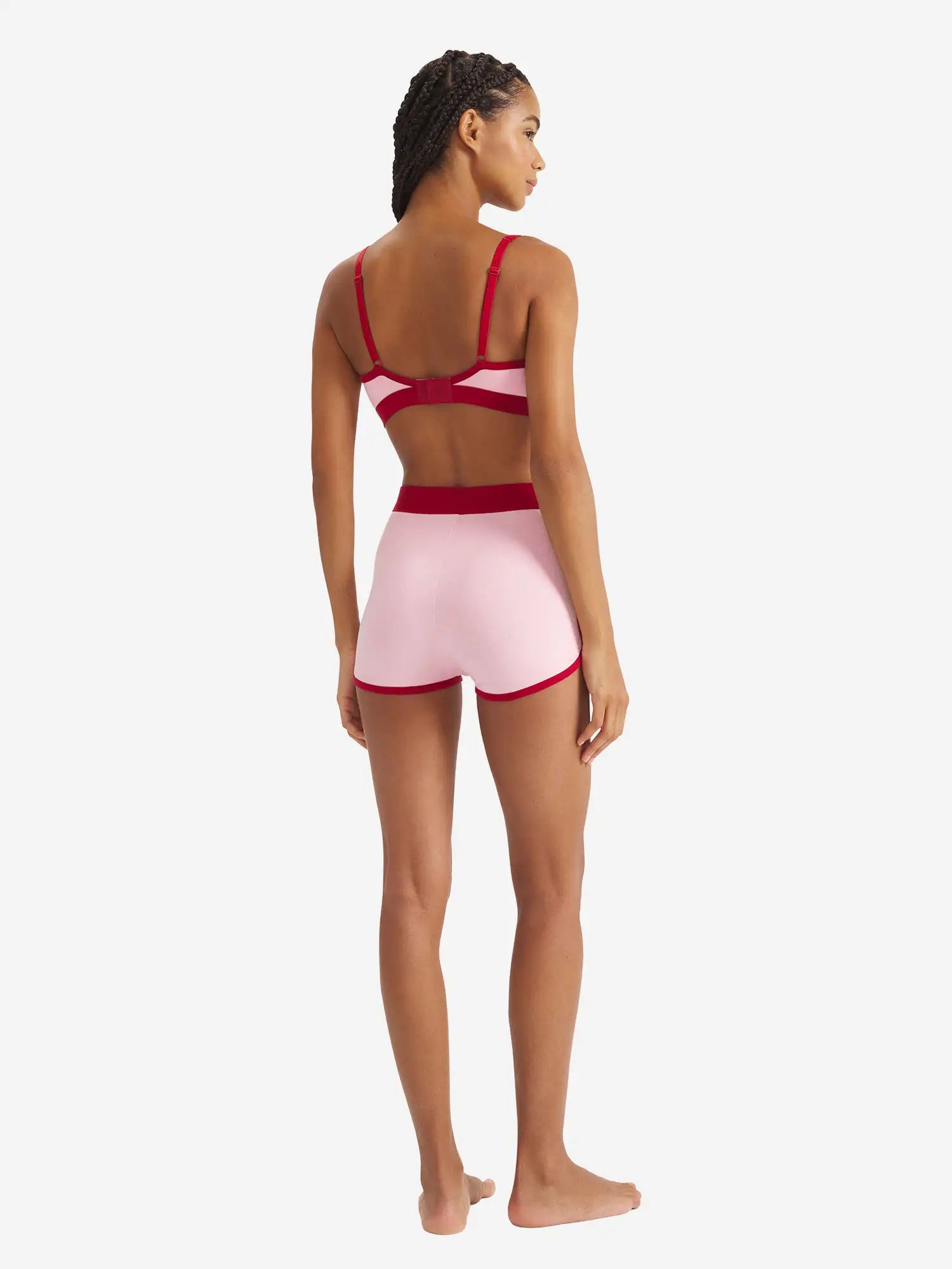 clearpink / L