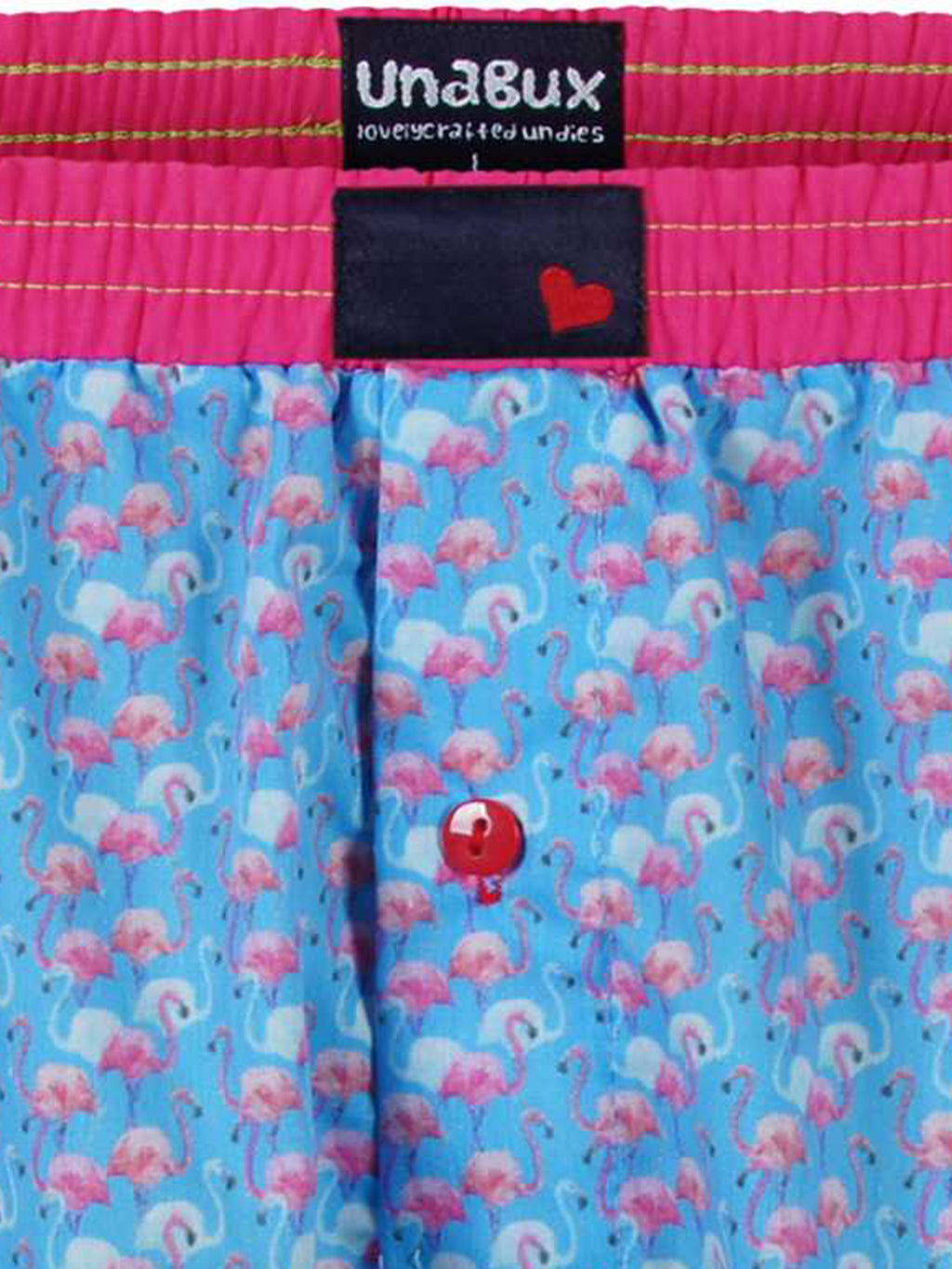 FLAMINGO / L