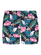 Bondi Joe men's swim shorts Roscoe Green