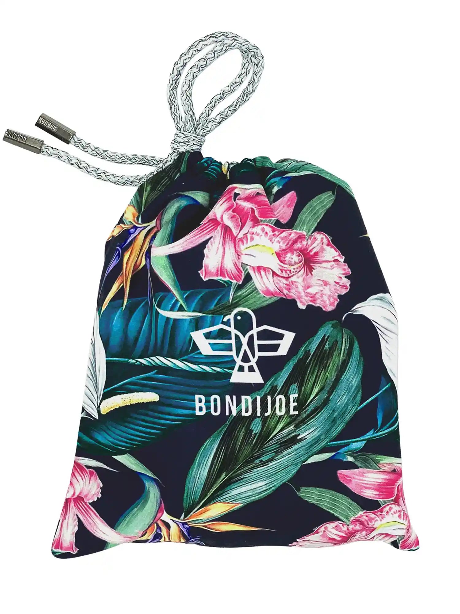 Bondi Joe Herren Badeshorts Roscoe Green