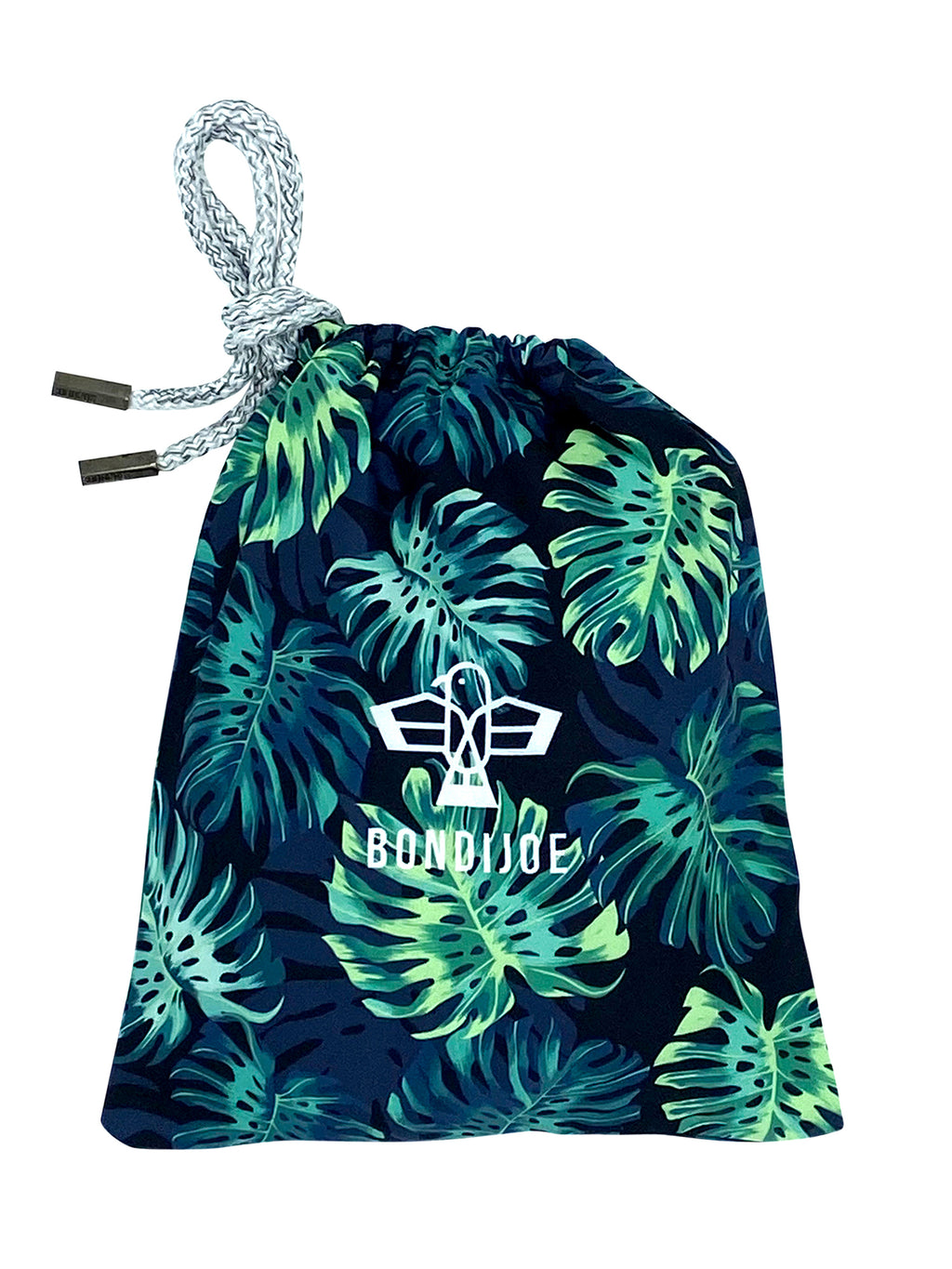 tropical blue / XXL
