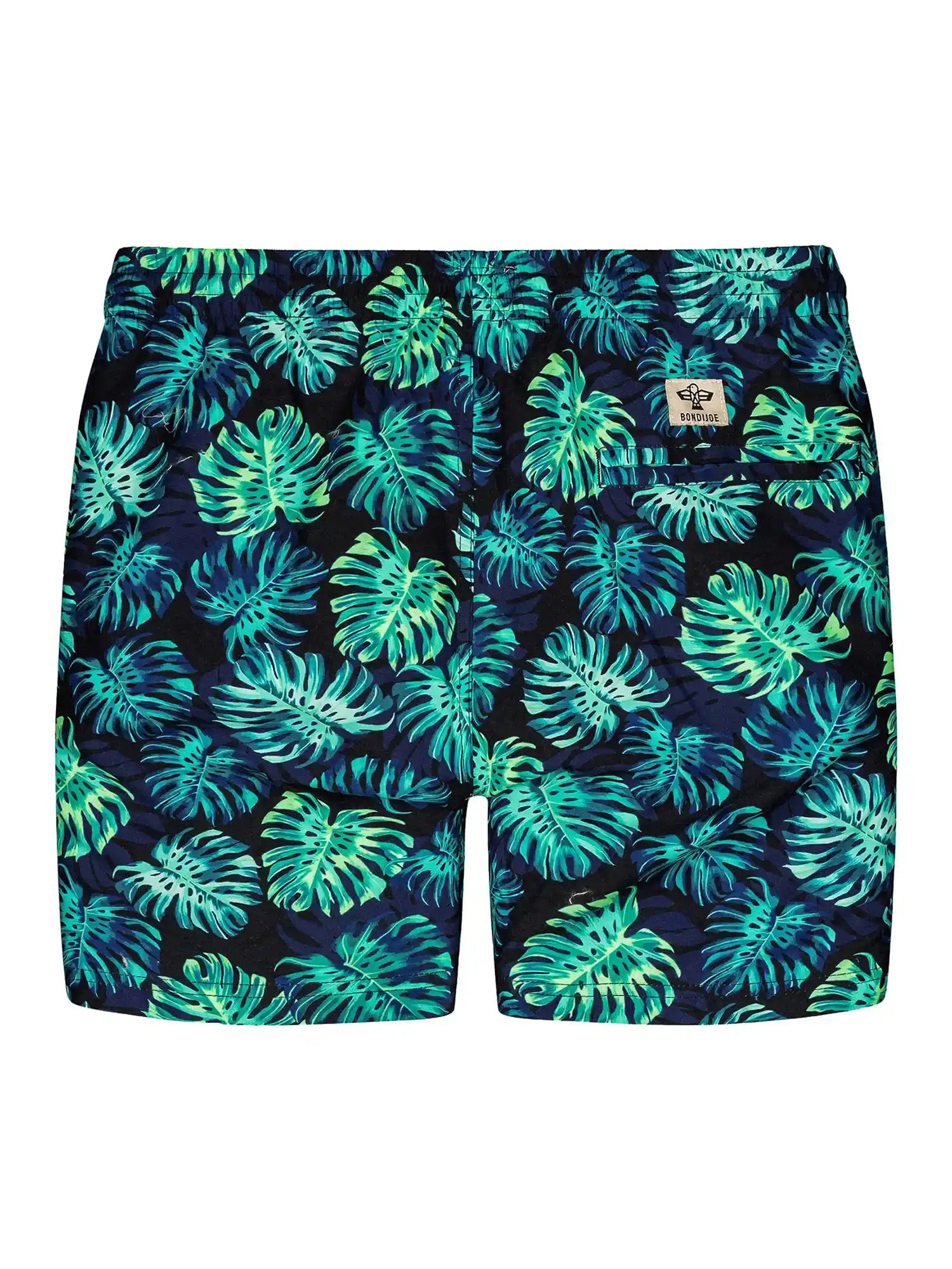 Bondi Joe Herren Badeshorts Grove