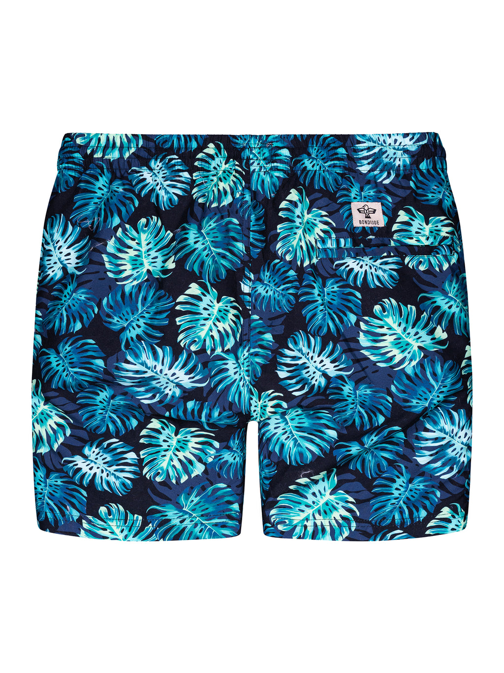 tropical blue / XXL