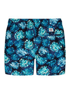 tropical blue / XXL