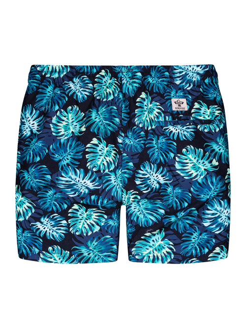 tropical blue / XXL