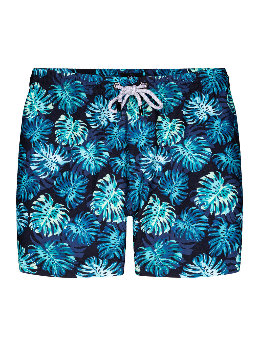 tropical blue / S