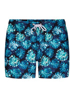tropical blue / S