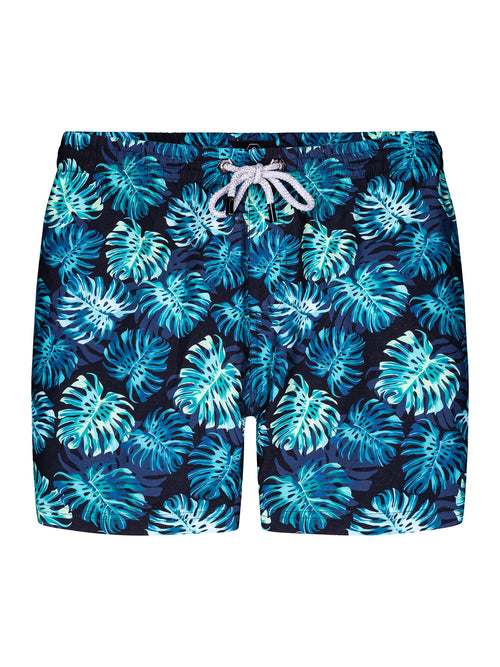 tropical blue / S