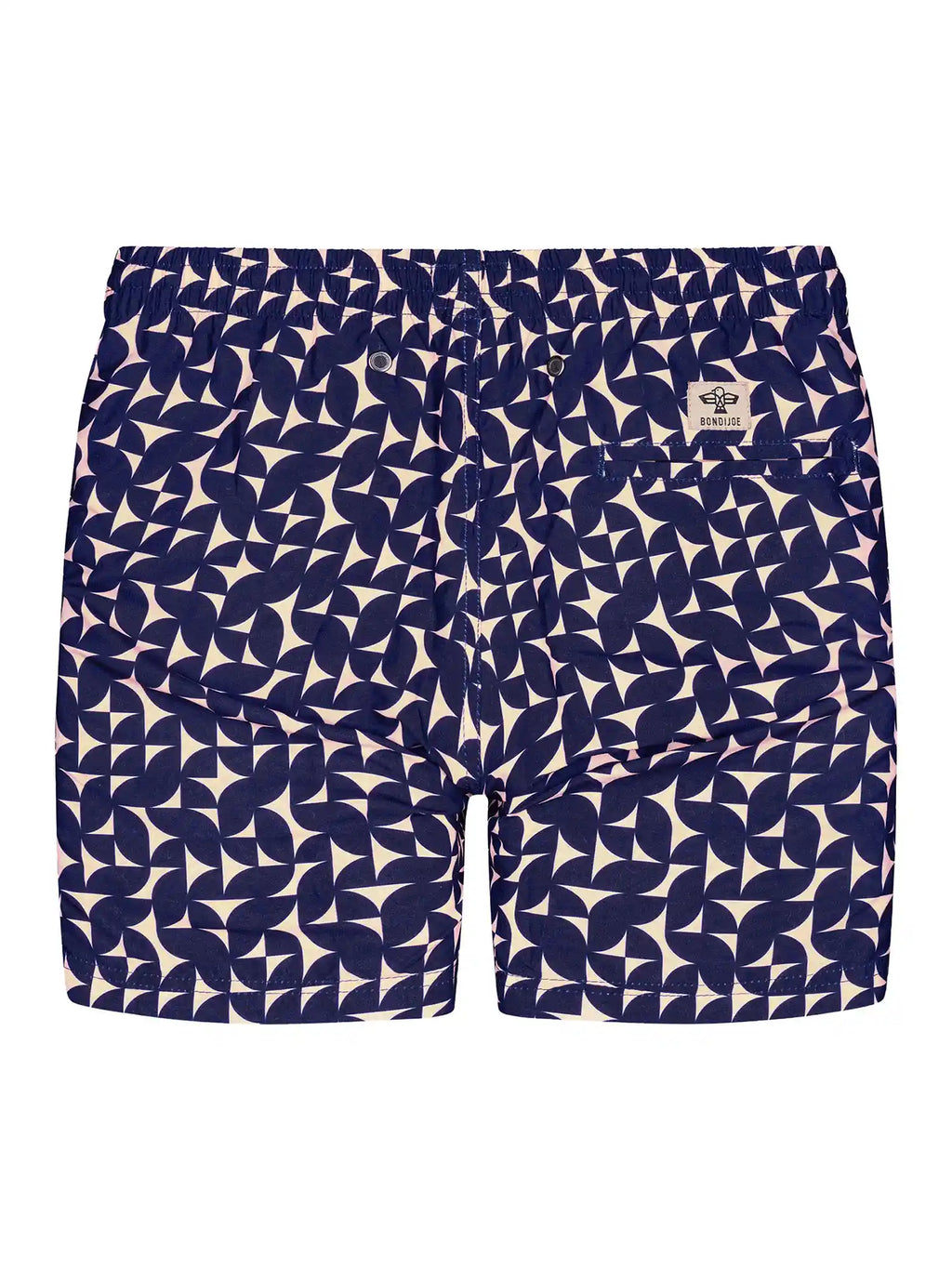 Bondi Joe men's swim shorts Fletcher