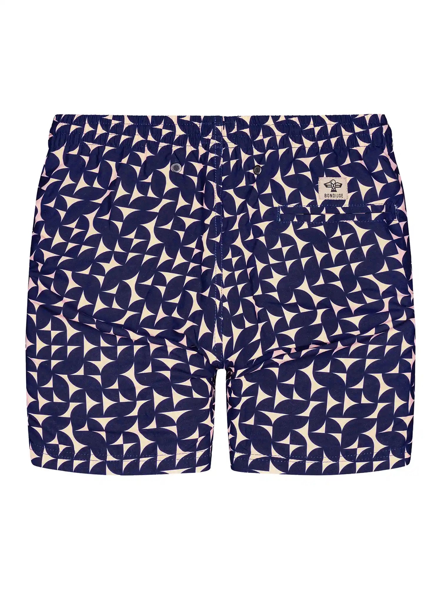 Bondi Joe Herren Badeshorts Fletcher