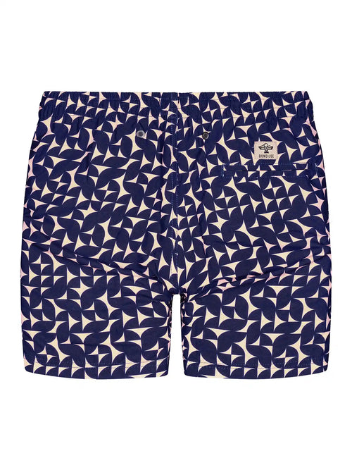 Bondi Joe Herren Badeshorts Fletcher