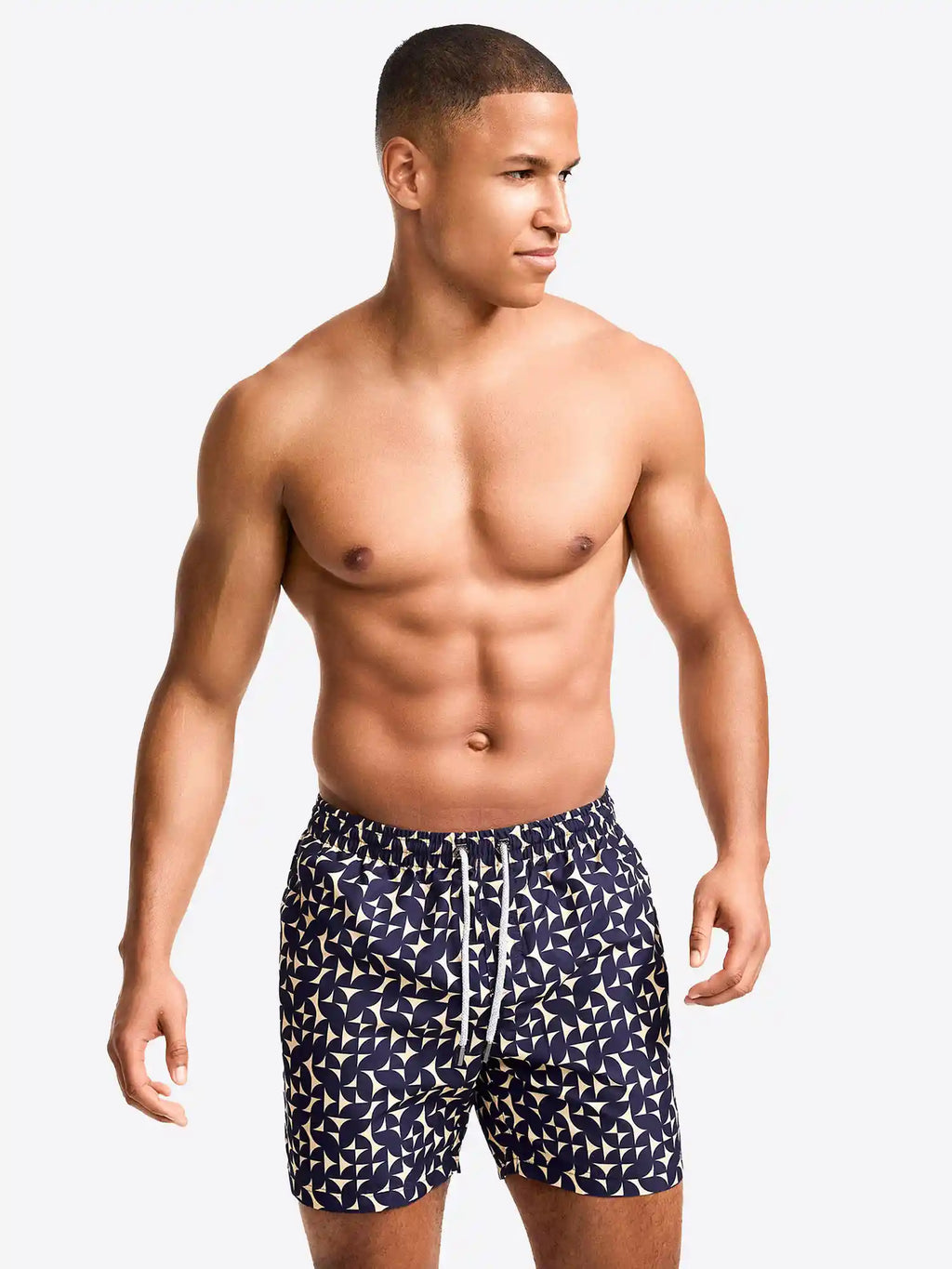 Bondi Joe men's swim shorts Fletcher