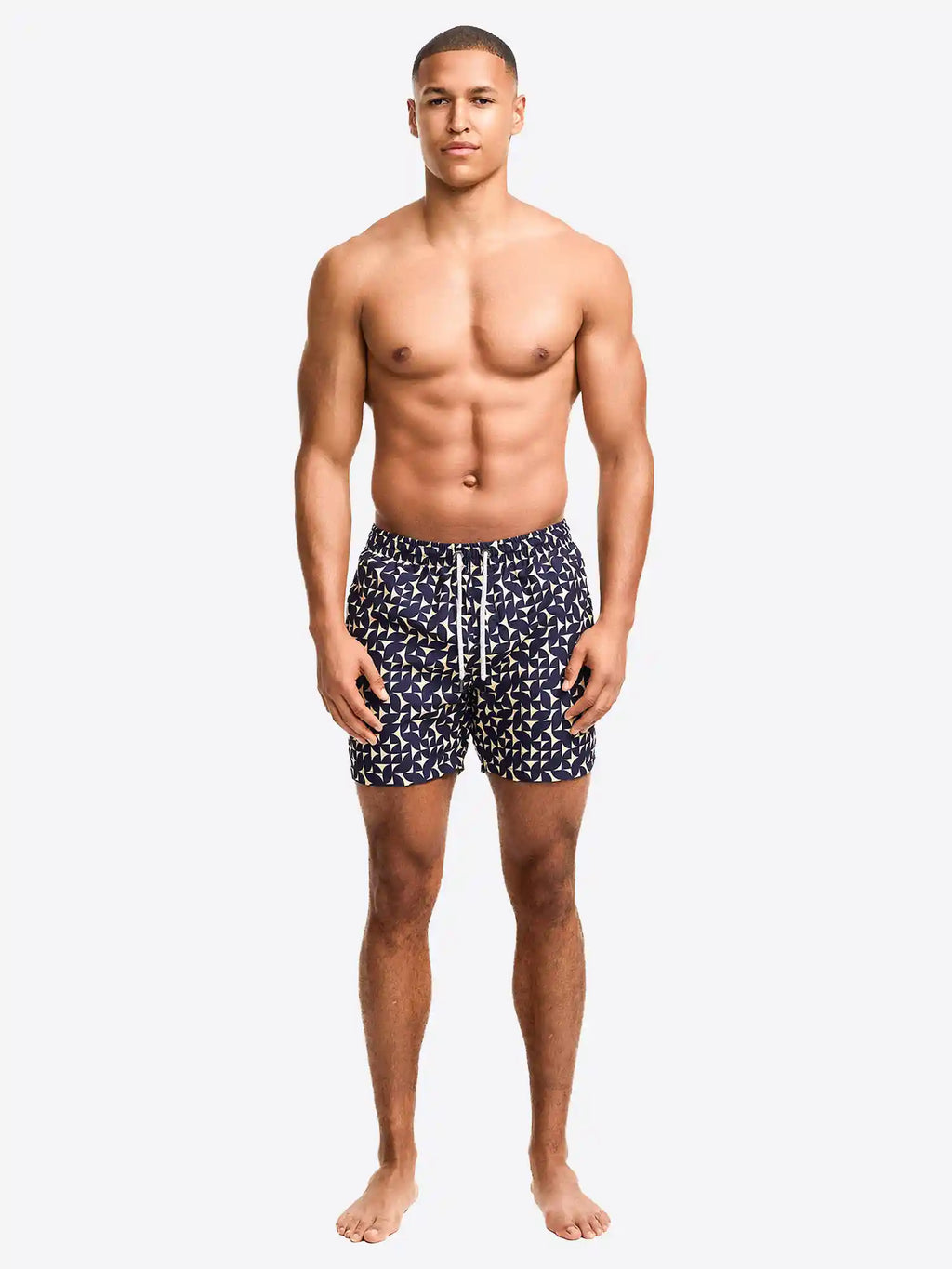 Bondi Joe men's swim shorts Fletcher