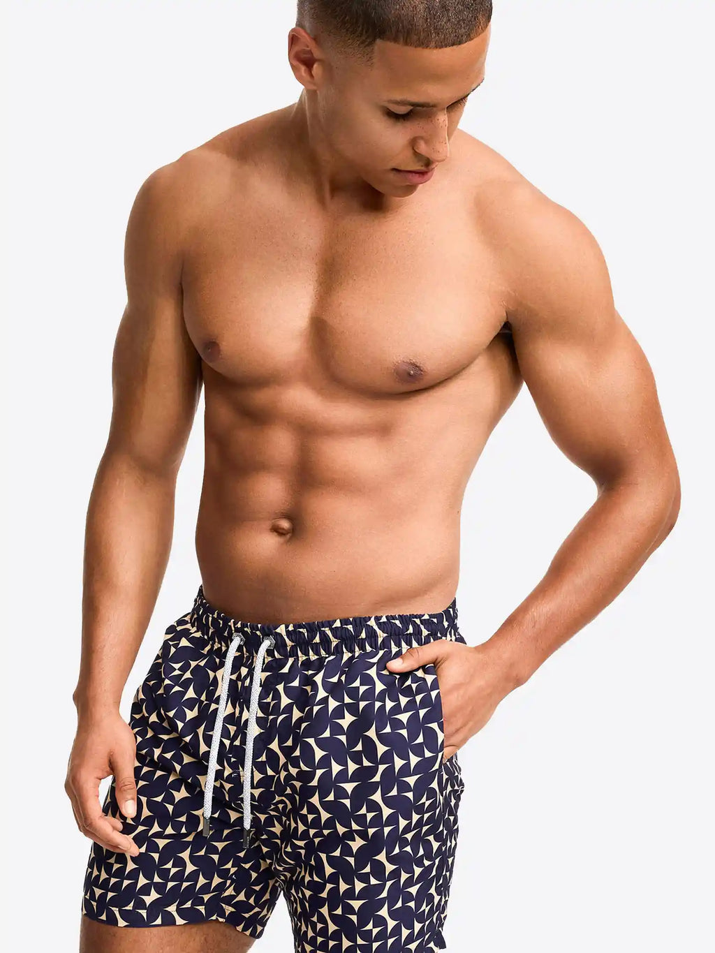 Bondi Joe men's swim shorts Fletcher