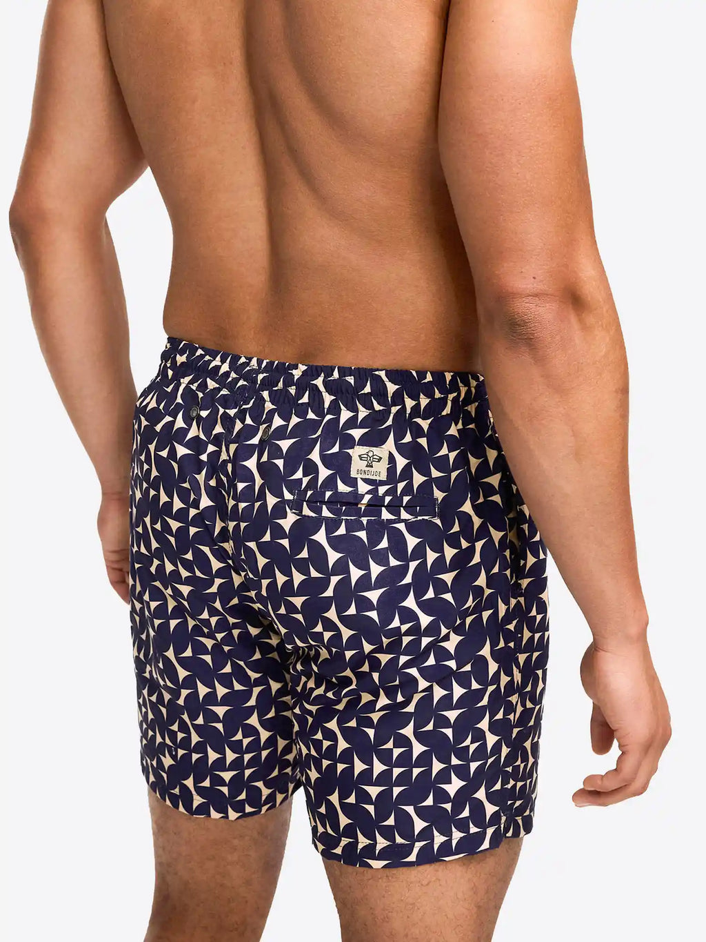 Bondi Joe men's swim shorts Fletcher