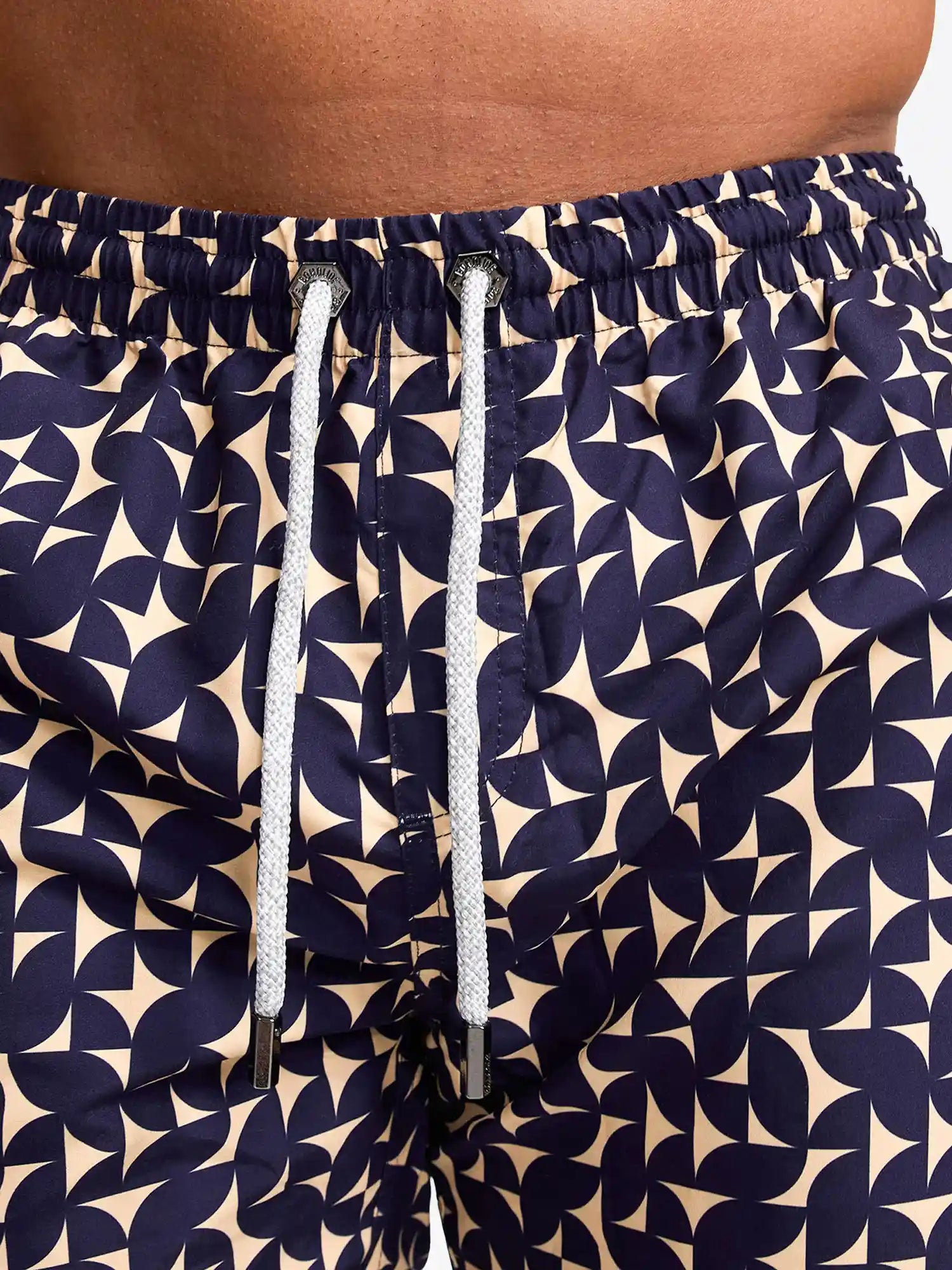 Bondi Joe men's swim shorts Fletcher