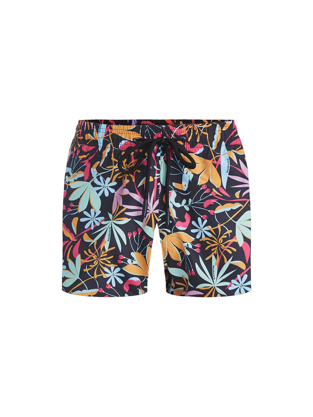 Parrot Pattern / L
