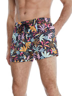 Parrot Pattern / L