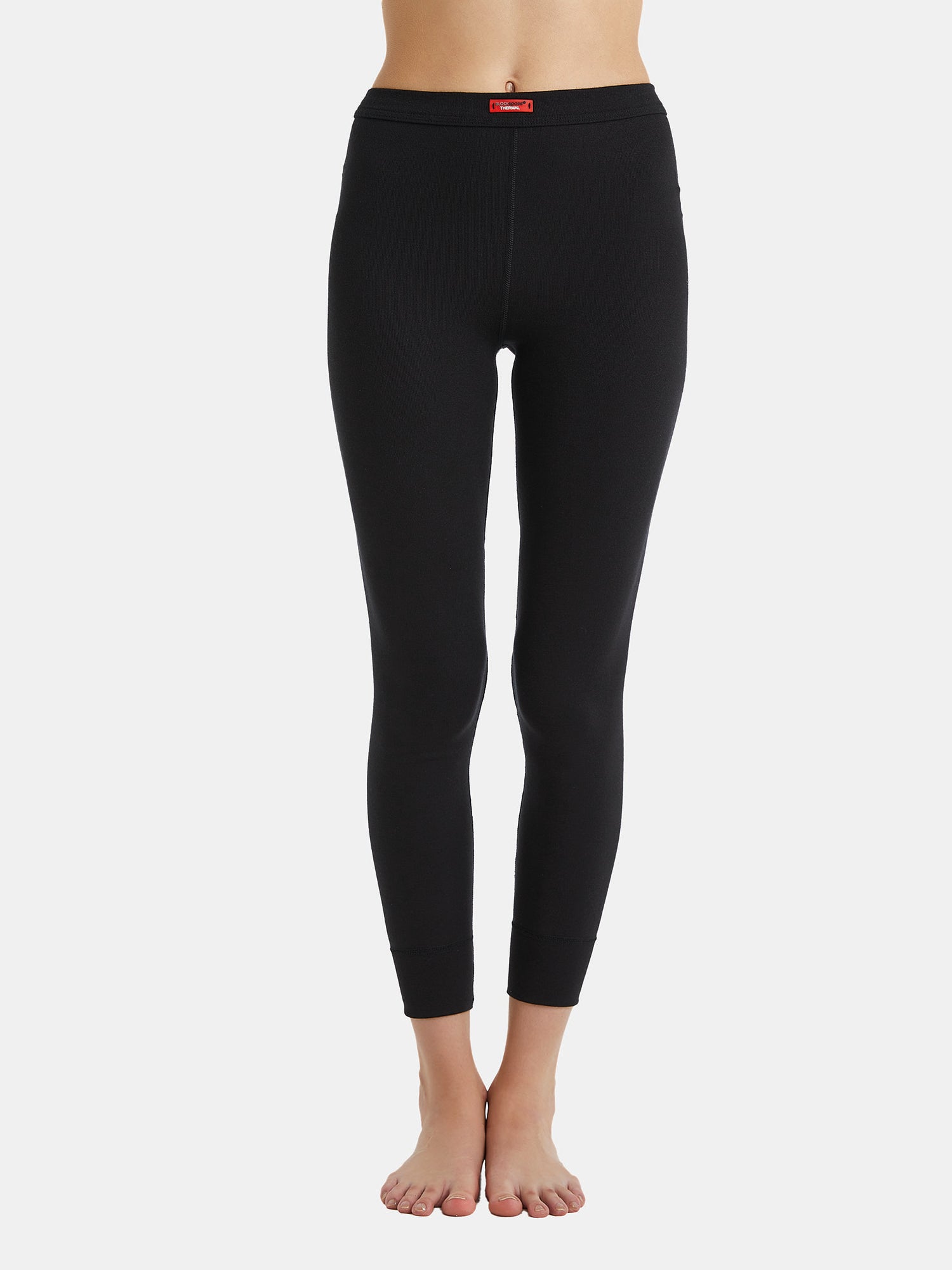 Black / L
