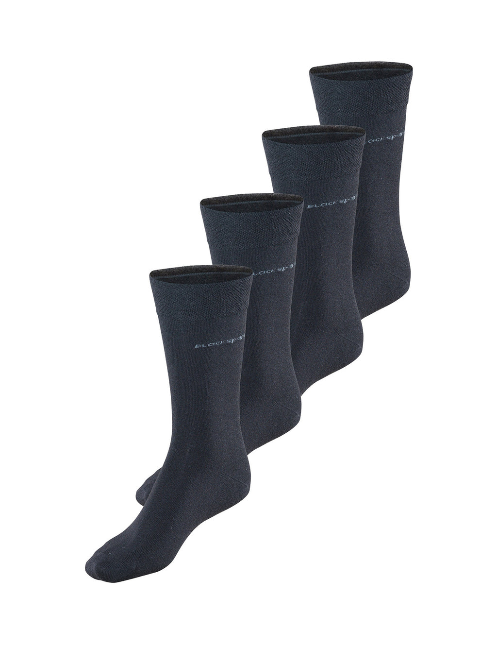 Black / 40-44