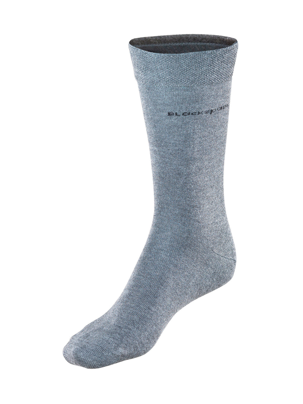 Grey Melange / 40-44
