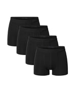 black / L