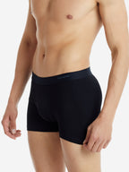 black / L