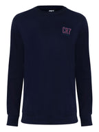 blau / L