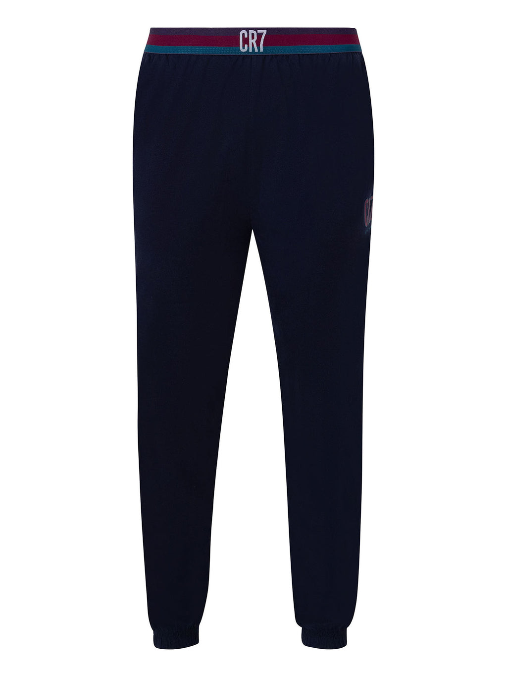 blau / L