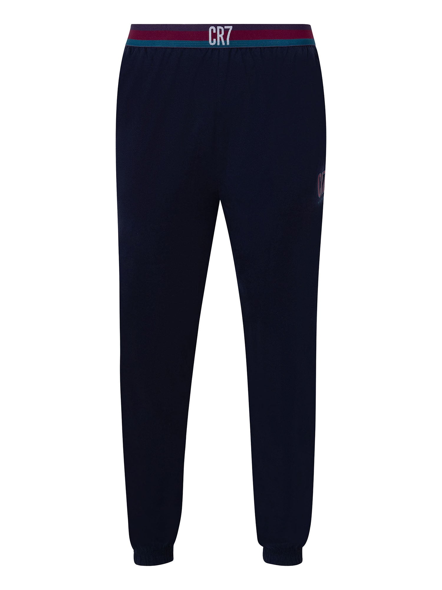 blau / L