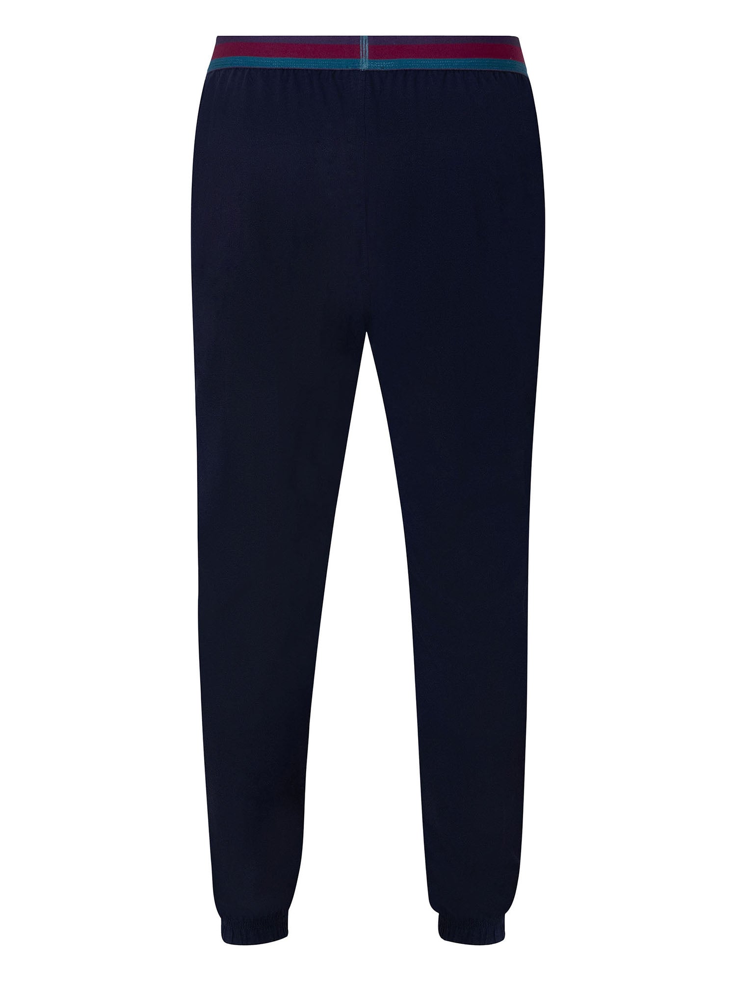 blau / L