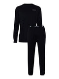 CR7 Cristiano Ronaldo Herren Pyjama Baumwolle