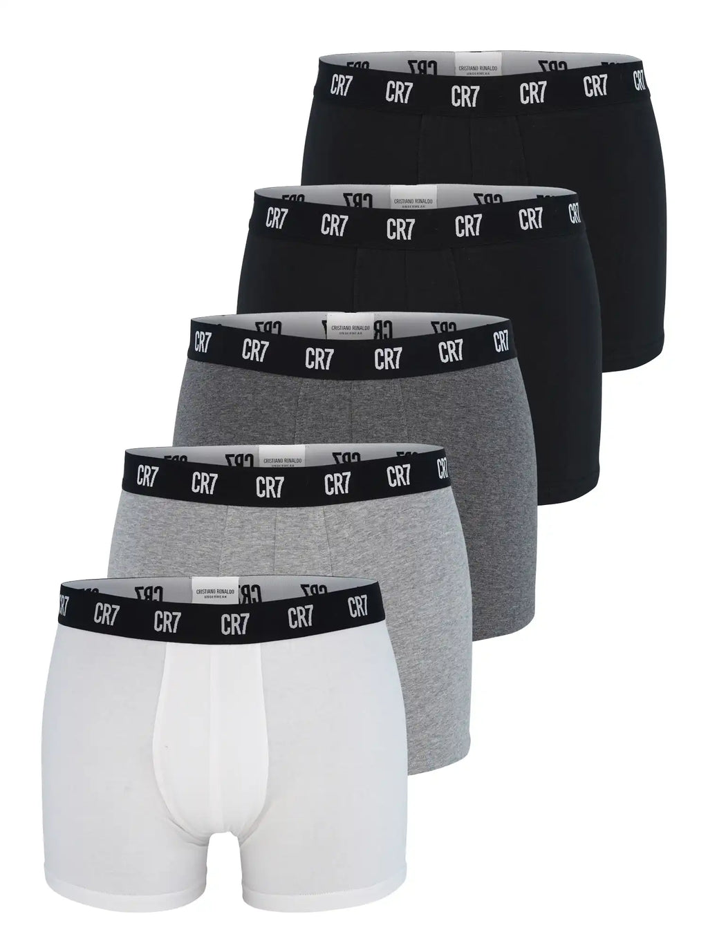 CR7 Cristiano Ronaldo Heren Boxershort Basic