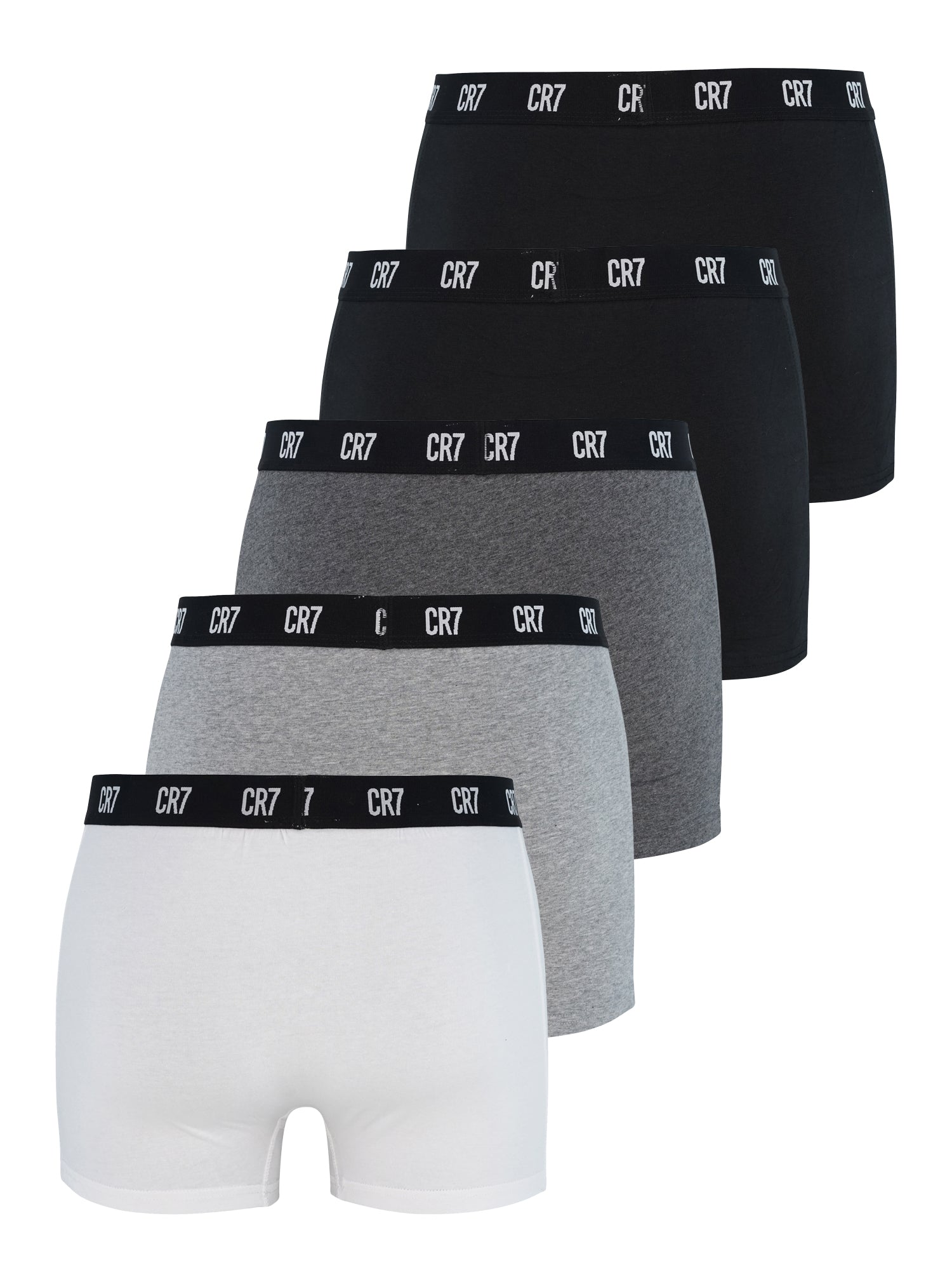 Schwarz/Grau/Weiss (2400) / M