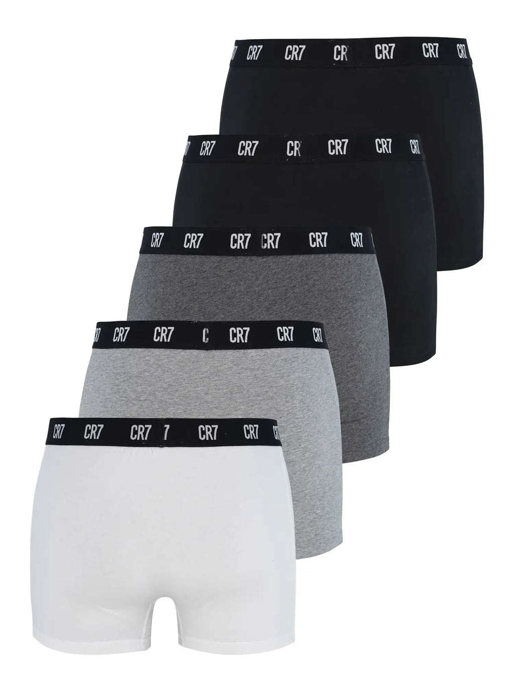 CR7 Cristiano Ronaldo Heren Boxershort Basic