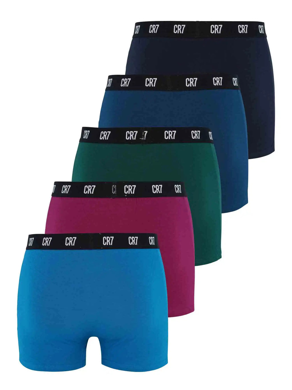 CR7 Cristiano Ronaldo Heren Boxershort Basic