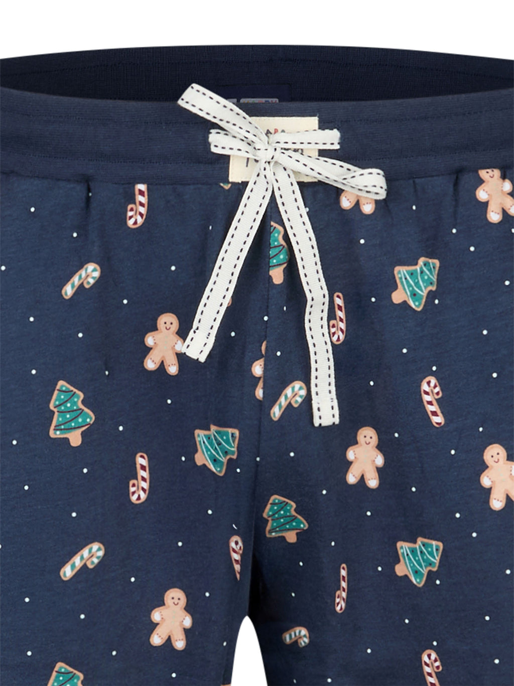 navygingerbreadmen / L