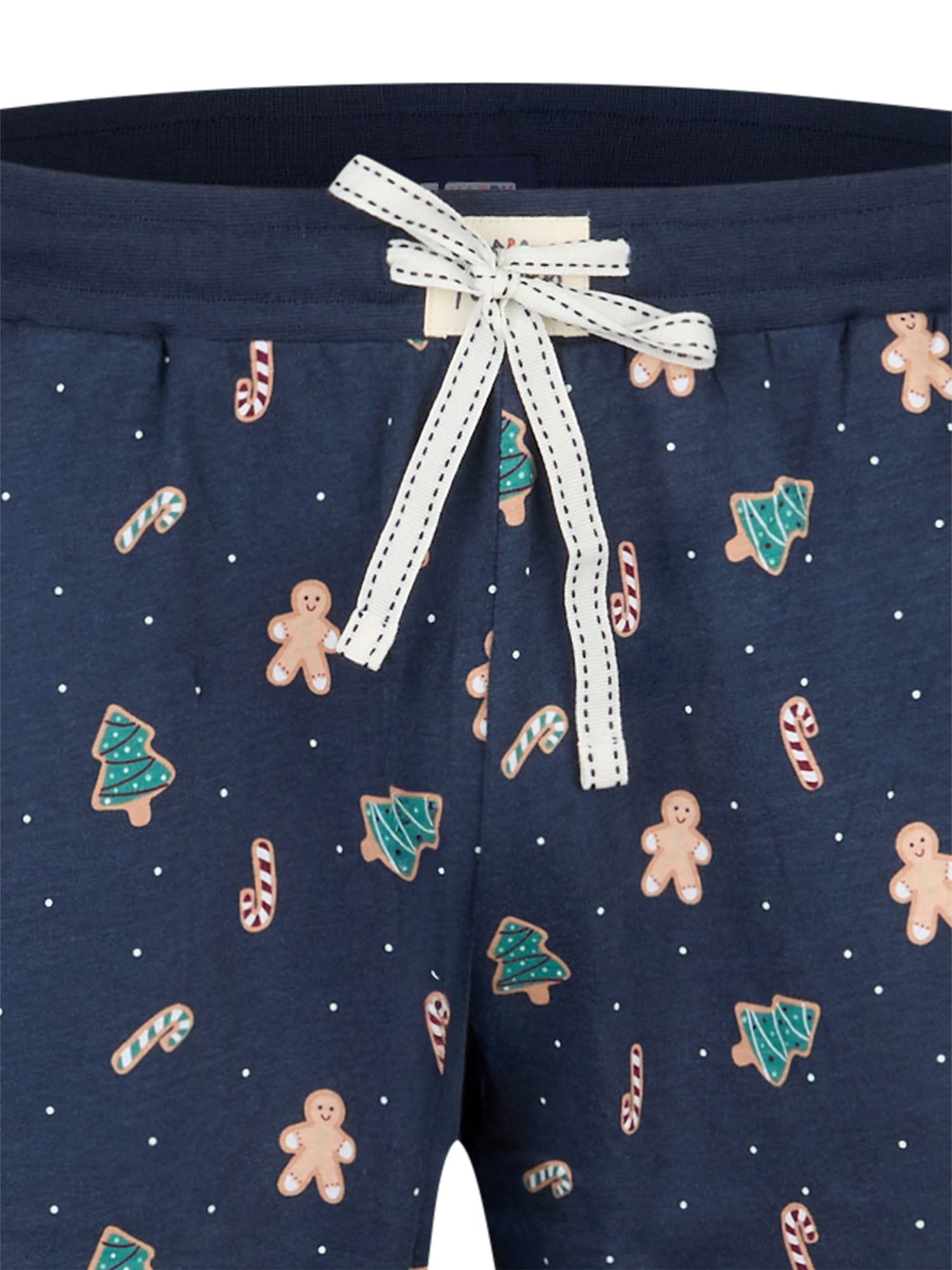 navygingerbreadmen / L