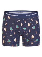 navy-bordeauxx-mascookies-hawaii-blue / L